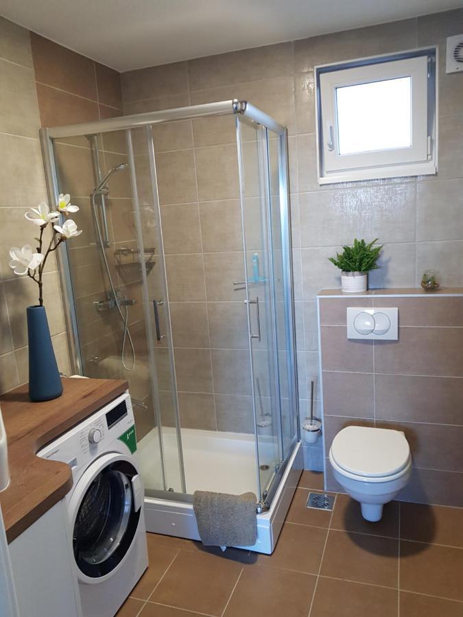 Ferienwohnung Weizblick Ngoại thất bức ảnh