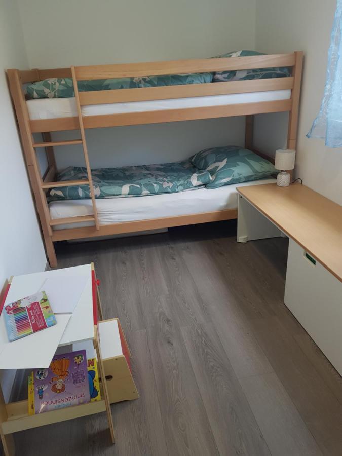 Ferienwohnung Weizblick Ngoại thất bức ảnh
