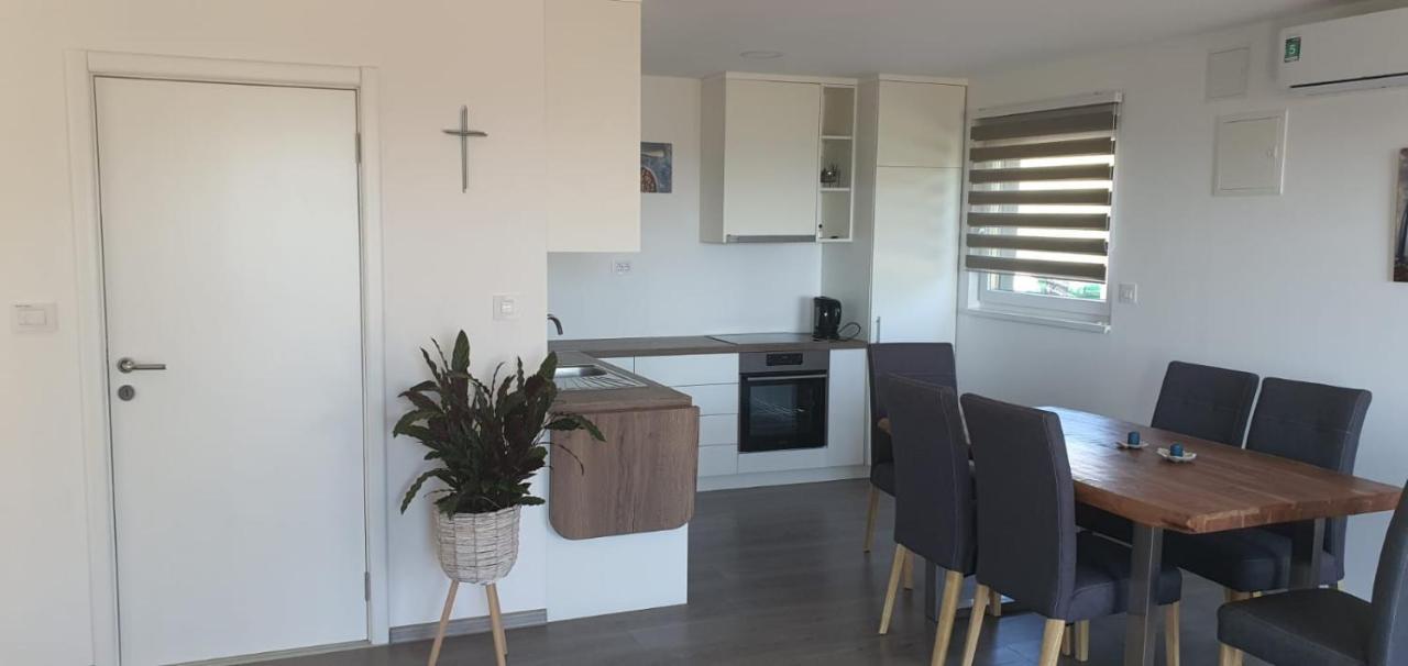 Ferienwohnung Weizblick Ngoại thất bức ảnh