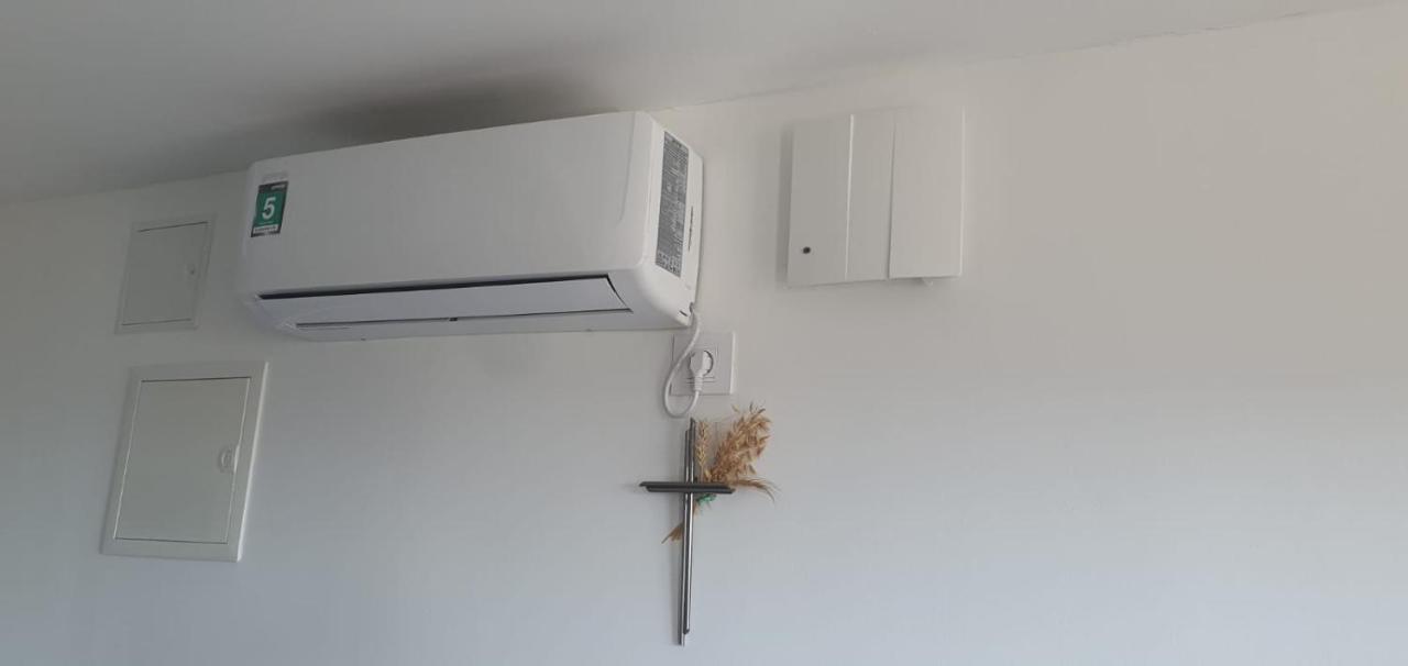 Ferienwohnung Weizblick Ngoại thất bức ảnh