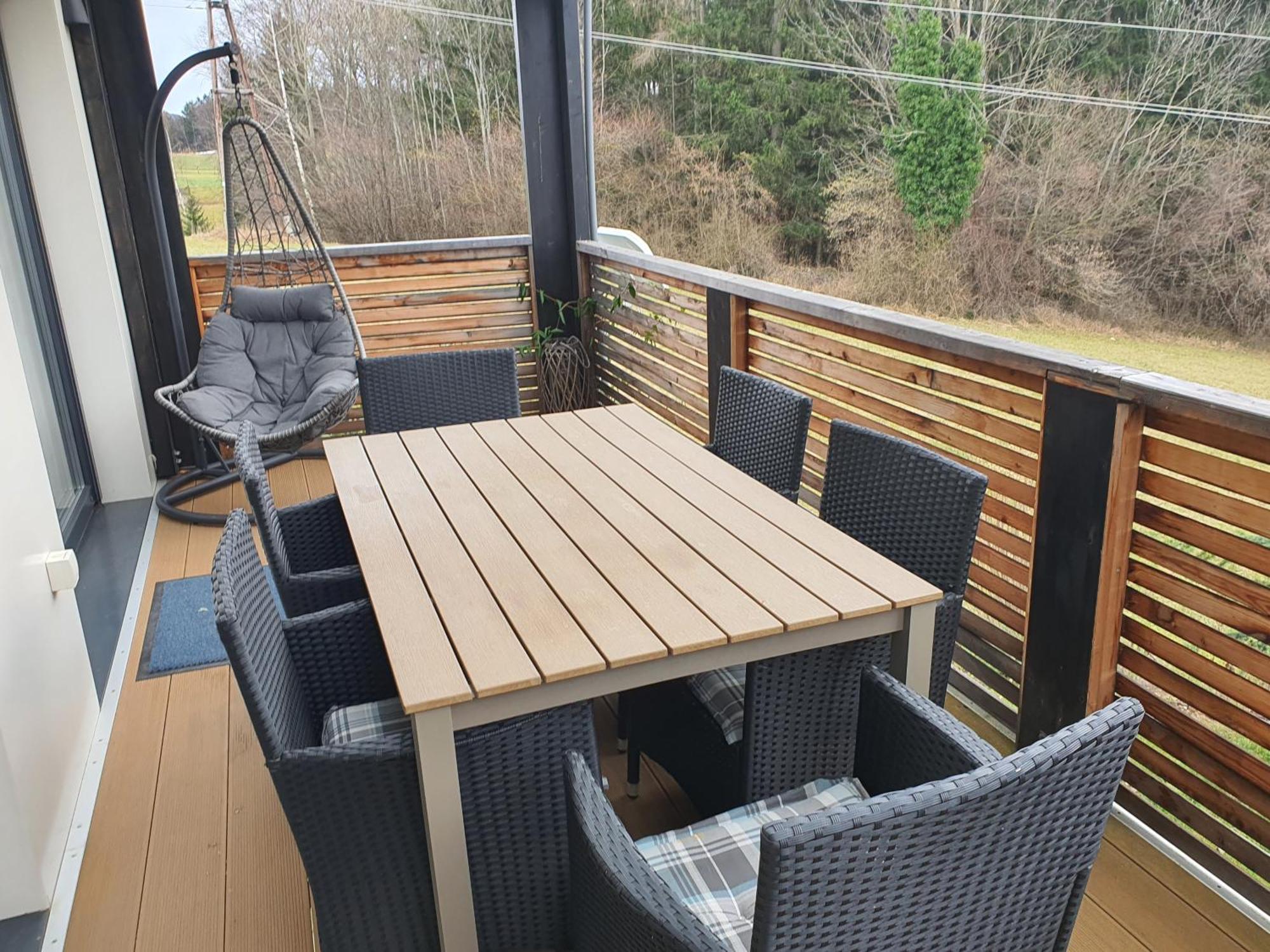 Ferienwohnung Weizblick Ngoại thất bức ảnh